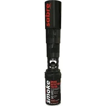 IP kamera Testovací plyn pro detektory kouře PPO SmokeSabre 150 Ml