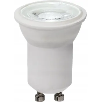 Žárovka Mini Halogenová LED žárovka GU10 3W 3000K Reflektor