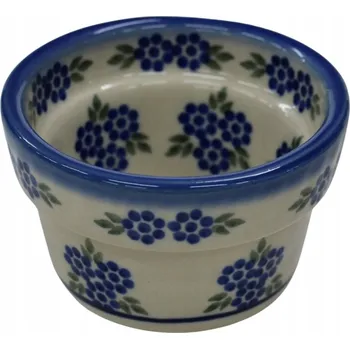 Keramická miska na omáčky a pochutiny Bolesławiec