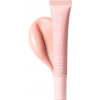 Péče o rty EVERYBODY LONDON Hydratační balzám na rty Lip Tint Candy Glow 10 ml