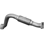 Asmet 07.157 Výfukové Trubka