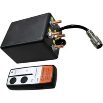 Bezdrátové dálkové ovládání ART AC-12043-1