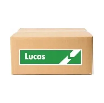 Kompresor klimatizace KOMPRESOR / ČERPADLO KLIMATIZACE ACP01196 LUCAS