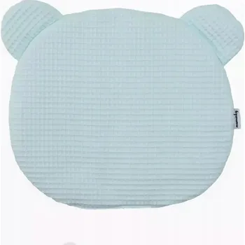 Polštář Spací Polštář Muminky 36 x 32 cm