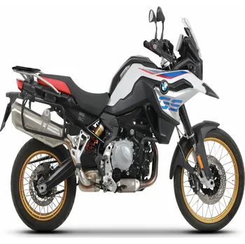 Zavazadlo na motocykl Montážní sada 4P systém SHAD W0FS824P (pro kufry TERRA) BMW F 850 GS 2018-2026