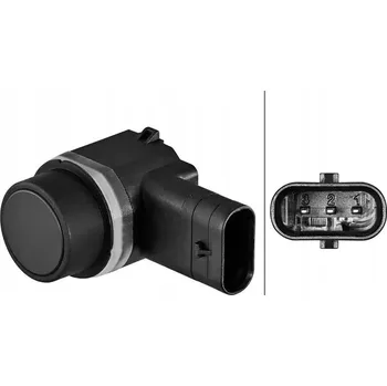 Čidlo automobilu Bezkontaktní snímač Hella 6PX 358 270-631