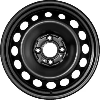 Disk Ocelový disk Magnetto Wheels R1-1937 5.0" x 15" 4x100 ET 38