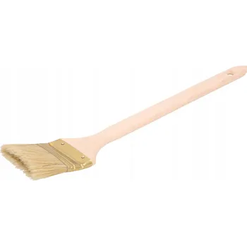 Vrták Plochý štětec rovný FASTER TOOLS 6,3 cm