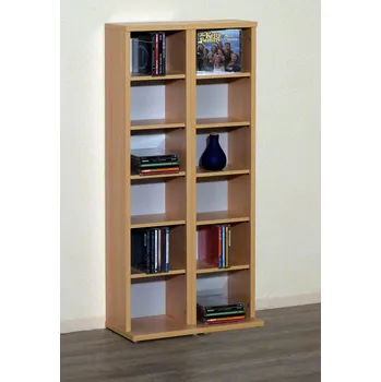 Koupelnový nábytek VCM Skříňka Milano, buk 763062