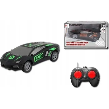 RC model auta RC sportovní auto mix /Icom