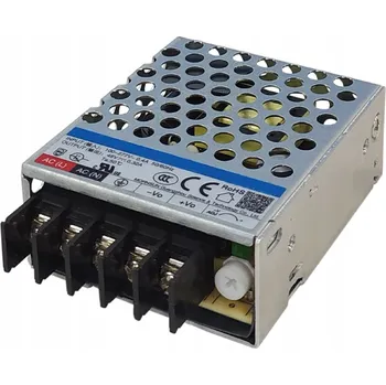 Bezpečnostní kamera Napájecí zdroj pro LED GLP MRS-15-48-H-C