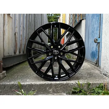 Alu kolo Hliníkový disk itWheels XANA 8.0" x 19" 5x114.3 ET 42