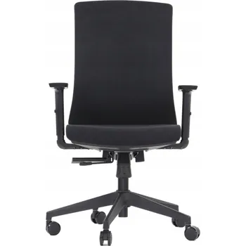 POHODLNÁ KANCELÁŘSKÁ ŽIDLE S VÝSUVNÝM SEDÁKEM TONO CZ