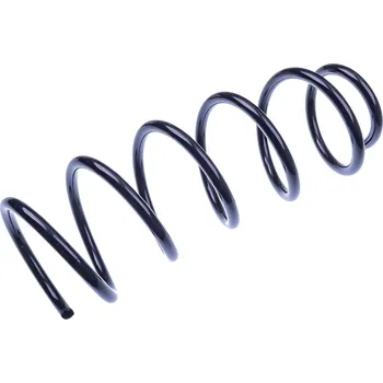 Pružina podvozku DENCKERMANN D700541