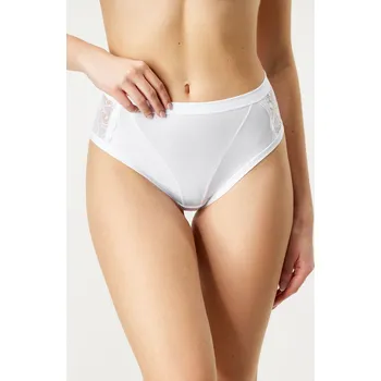 Dámské spodní prádlo Klasické kalhotky Monica s vysokým pasem