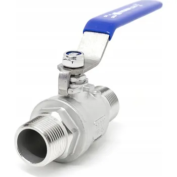 Ventil Kulový kohout HydroFlow.pl 1/4'' HF00909