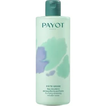 Micelární voda Payot Purifying Cleansing Micellar Water 400 ml