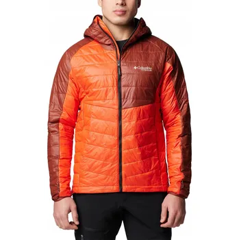 Pánská větrovka Bunda Columbia Platinum Peak II HDD vel. XL