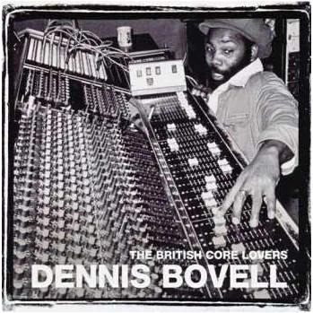 Zahraniční hudba 2LP Various: The British Core Lovers [ltd.] 2025