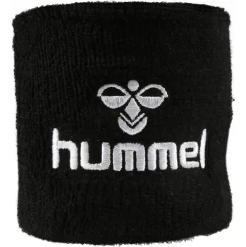 Potítko Sportovní froté potítko na zápěstí Hummel Old School Small Wristband