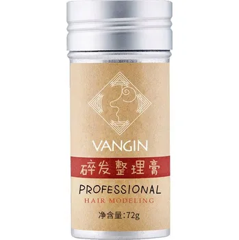 Stylingový přípravek Nová silná pomáda na vlasy 72g vosk v tyčince d