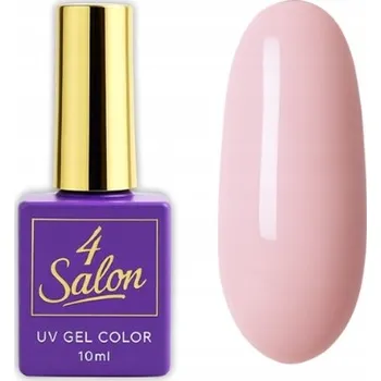 Přípravek na nehty Hybridní lak 50 Nude 10ml 4salon