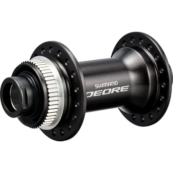 Náboj kola SHIMANO Deore HB-M6010 přední náboj Center Lock 15x100 mm 36 děr
