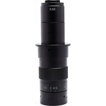 Mikroskop Digitální mikroskop Techrebal B548-693DE 180x