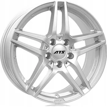 Alu kolo Hliníkový disk ATS MIZAR 8.0" x 18" 5x112 ET 48