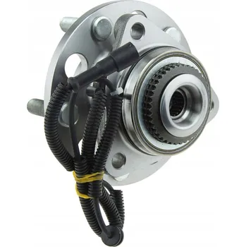 Zavěšení kol NTY KLP-DW-088 Sada ložisek kola