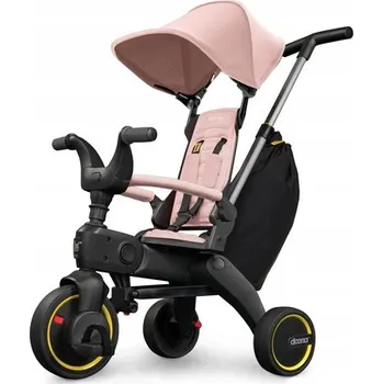 Příslušenství pro čtečku elektronické knihy Tříkolka Doona Liki S3 růžová