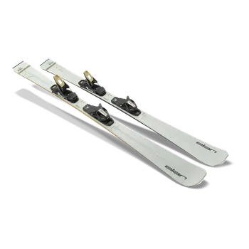 Lyžování ELAN Primetime N°2 W + EL 9 GW 25/26 158 cm