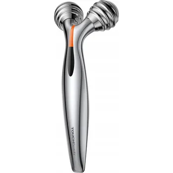 Masážní přístroj Masážní váleček na obličej a tělo s mikropródy TOUCHBeauty TB-1682