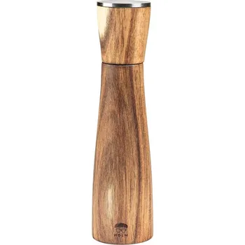 Servírovací stolek Holm Mlýnek na pepř z akáciové dřeva 25,5 cm