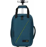Batoh American Tourister Take2Cabin Wh 20-40 l modrý