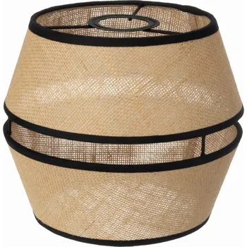 Obraz Stínidlo Ledigo 20 cm E27 černé