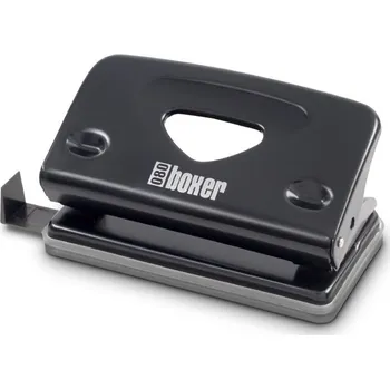 Děrovačka Děrovačka BOXER 080, černá