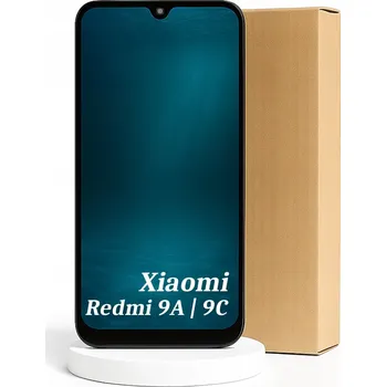 LCD displej IPS pro Xiaomi Redmi 9A