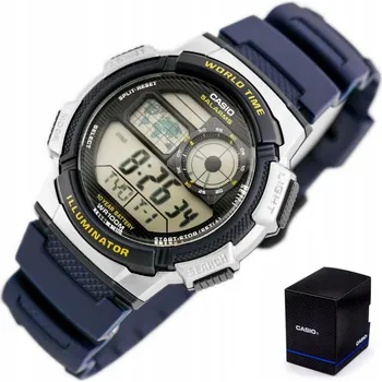 Hodinky Casio dětské hodinky Casio zd073