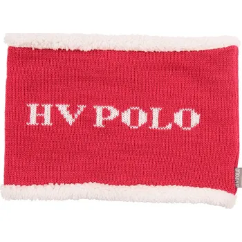 Kšiltovka HV POLO Nákrčník HVPKayville, fuchsia, vel. UNI