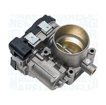 Systém vstřikování Hrdlo škrticí klapky MAGNETI MARELLI 802001846801