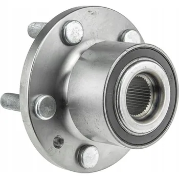 Zavěšení kol NTY KLP-LR-005 Sada ložisek kola