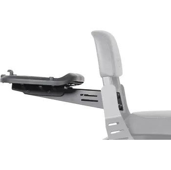 Zavazadlo na motocykl Univerzální úchyt nosiče SHAD NADTNN černý HONDA CMX 500 Rebel 2017-2026