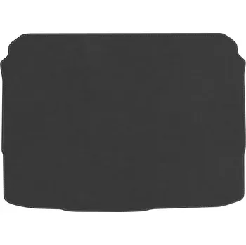 autokoberec Rohož do kufru Edecor velur