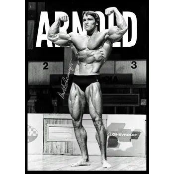 Obraz Plakát Neymar Dárek pro kluka syna sport v rámu A3