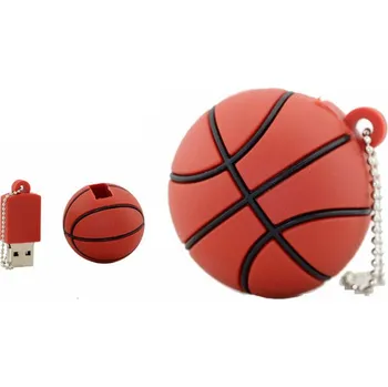 USB flash disk USB flash disk DIAWAY Civetman 8 GB USB 2.0, vícebarevný