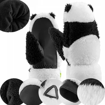 Rukavice Rukavice Qunature Panda S