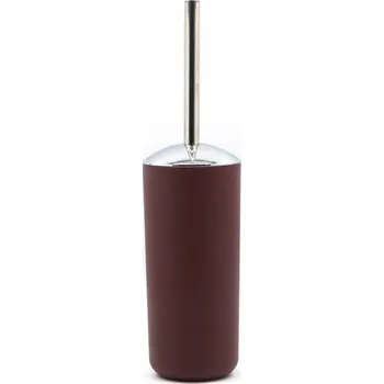 WC štětka Volně stojící sada plast příslušenství Duschy 865-09