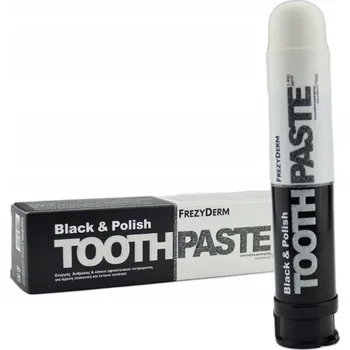 zubní pasta Bělící zubní pasta Frezyderm 75 ml