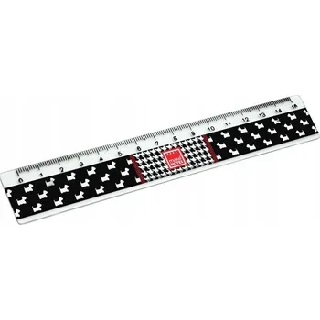 pravítka Pravítko MakeNOTES DOG CHESS